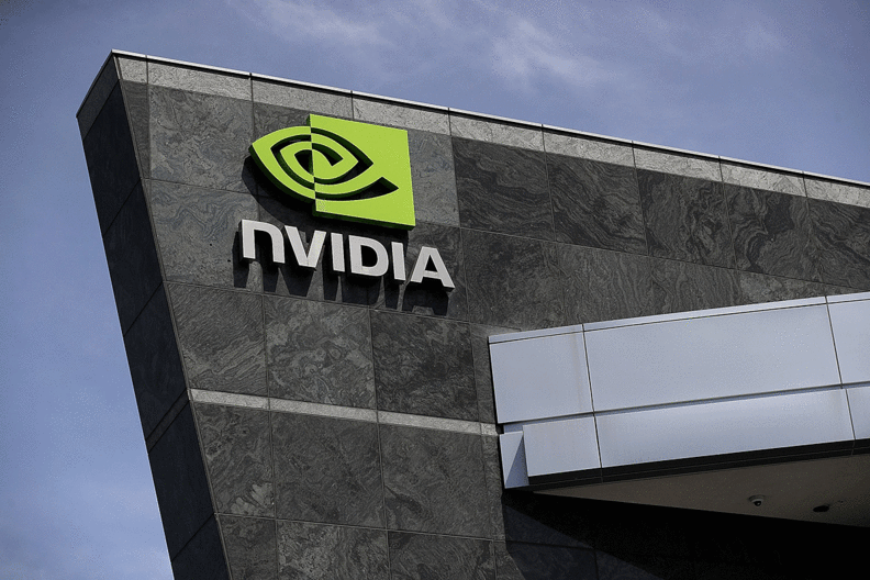 Nvidia expande seu alcance no setor EV da China