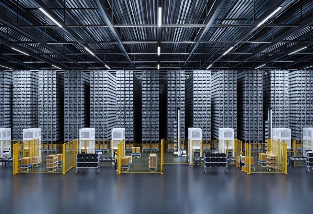 colaboração da Honeywell em robótica: Parceria para Revolucionar