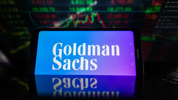 Expansão da Rhythm Energy nos Lares Americanos: Aposta do Goldman Sachs em Energia Verde
