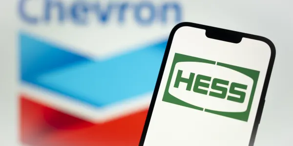 Disputa por Petróleo da Guiana Ameaça Aquisição pela Chevron