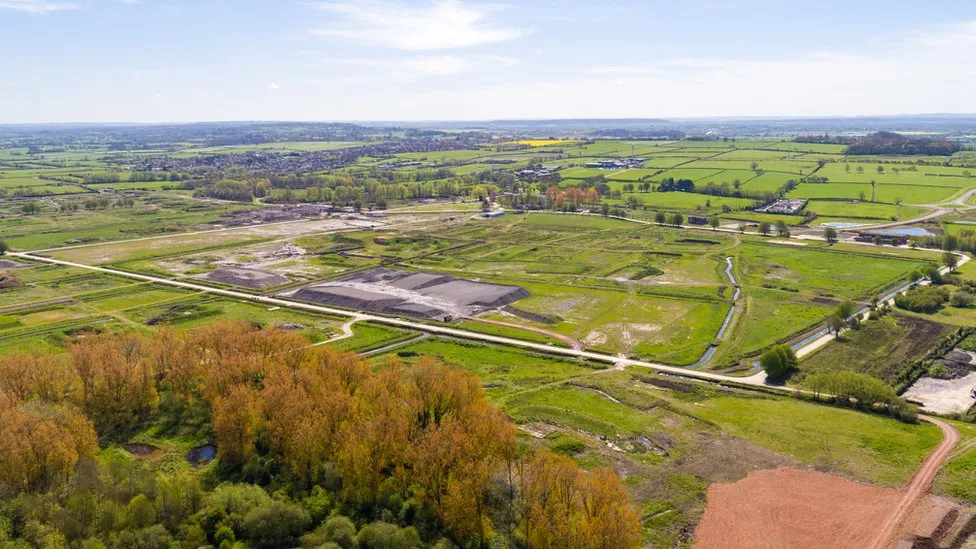Proprietário da Jaguar Land Rover confirma fábrica no Reino Unido