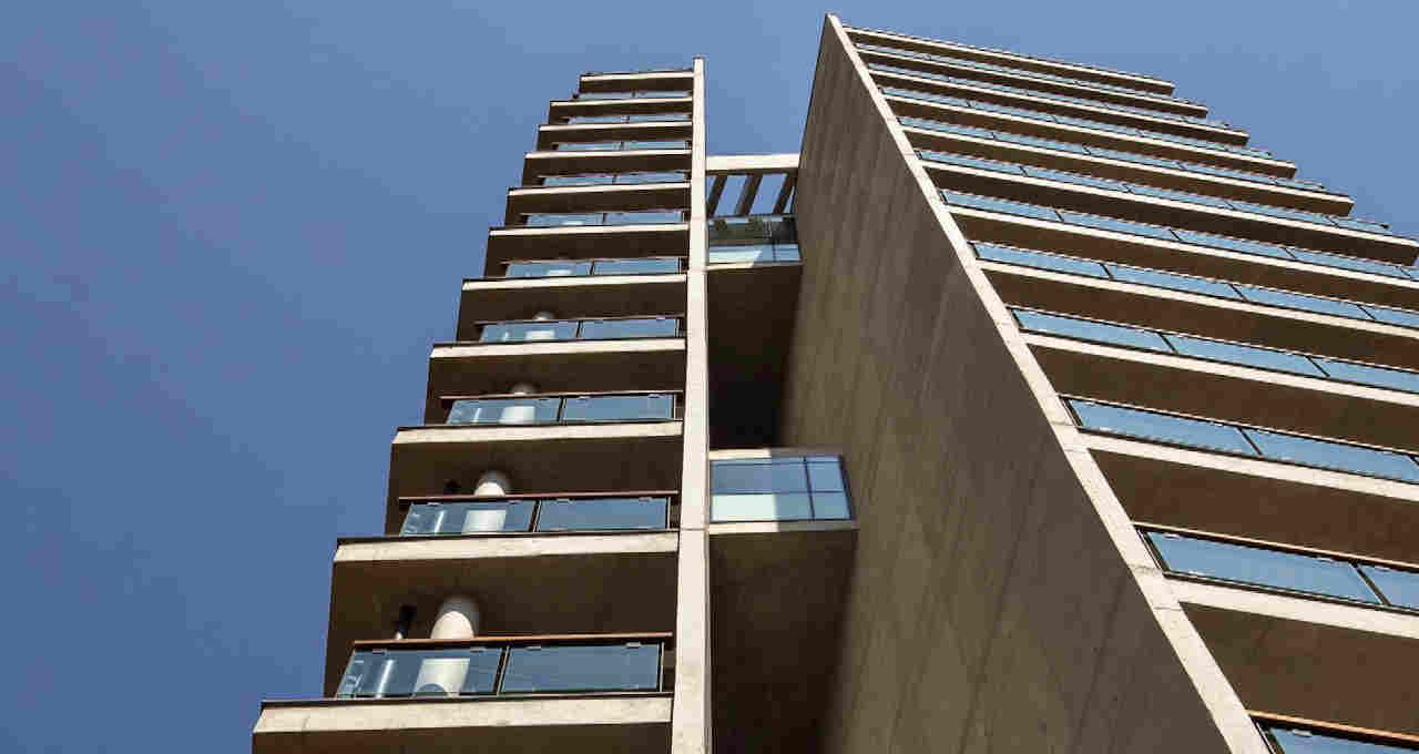 Crescimento Esperado nos Lançamentos Imobiliários para Classes Média e Alta em 2024
