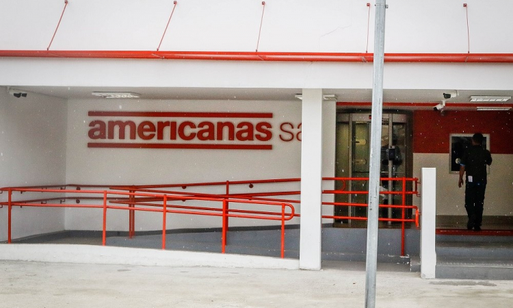 Americanas Enfrenta Prejuízo de R$ 4,6 Bilhões nos Primeiros Nove Meses de 2023