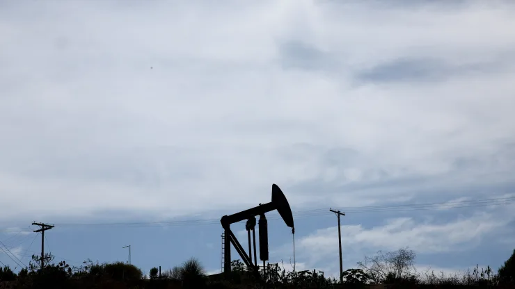 Preços do Petróleo Estabilizam