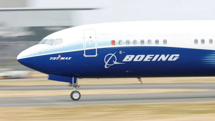 Boeing Enfrenta Crise Após Série de Problemas de Segurança