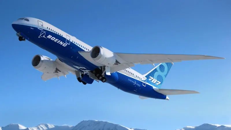 Ex-funcionário da Boeing que Denunciou Problemas de Produção é Encontrado Morto