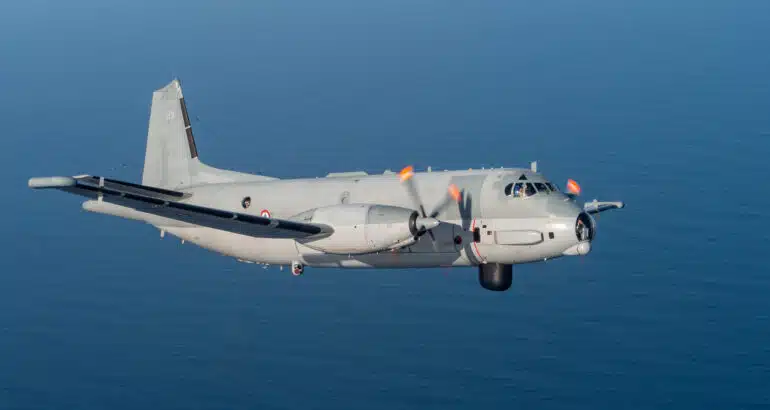 As Capacidades Multi-Missão da Futura MPA da França Definem o Futuro da Vigilância Marítima