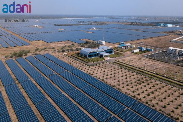 AGEL Avança com Projeto de Energia Eólica em Gujarat