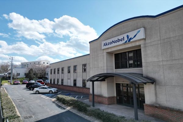 AkzoNobel investe US$ 30 milhões para aumentar a capacidade de fabricação de tintas em pó nos EUA