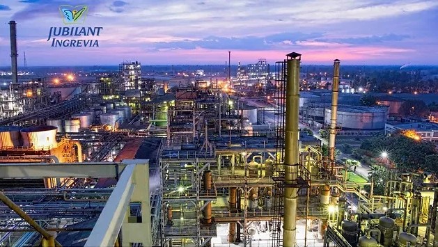 Jubilant Agro Sciences Inaugura Nova Planta de Intermediários Ativos Agroquímicos em Bharuch