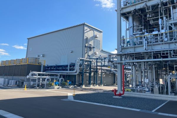 Mitsubishi Chemical Aumenta Produção de Emulsificante