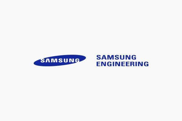 Samsung Engineering muda nome para 'SAMSUNG E&A'
