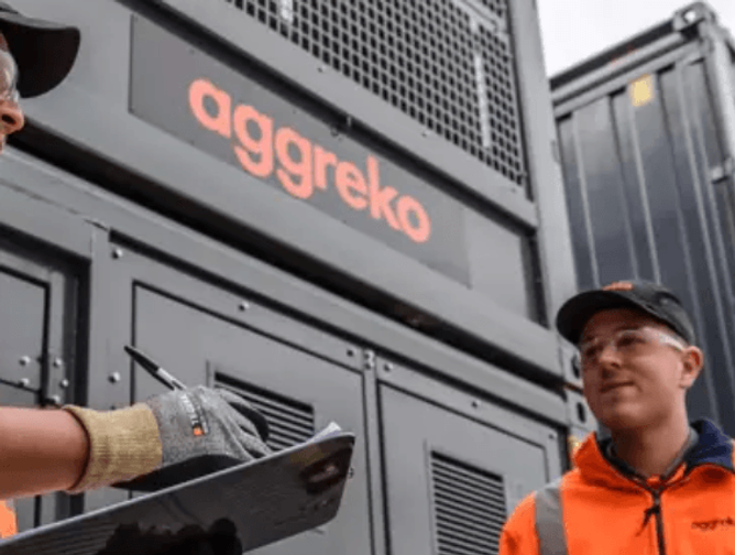 Superando Desafios ESG na Manufatura: A Estratégia Sustentável da Aggreko