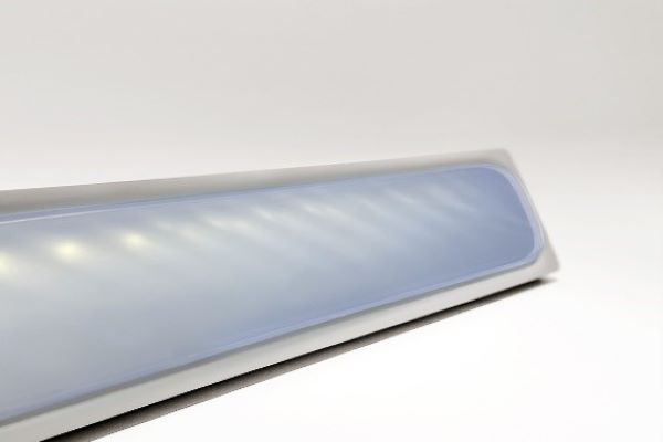 LOTTE Chemical Inova com Compostos PP Translúcidos para Design Automotivo