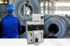 Inovação em Tecnologia IoT Reduz Custos Energéticos na Indústria Metalúrgica