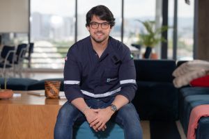 Tecnologia de Salvamento Revoluciona Segurança na Indústria de Petróleo e Gás na Bahia