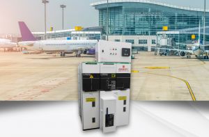 Como a Tecnologia IoT Pode Prevenir Panes Elétricas em Aeroportos