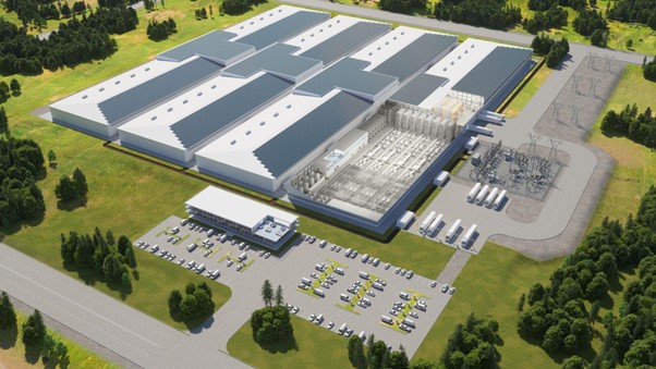 ABB e Vulcan Energy Lançam Projeto Pioneiro de Lítio Zero Carbono na Alemanha