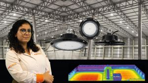 4 Tipos de Iluminação que Podem Reduzir os Custos de Energia Industrial em Até 80%