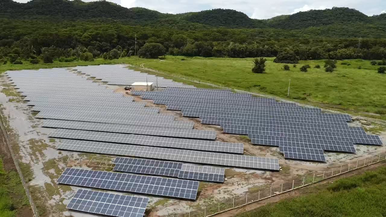 Indústrias de Calcário Investem em Sustentabilidade