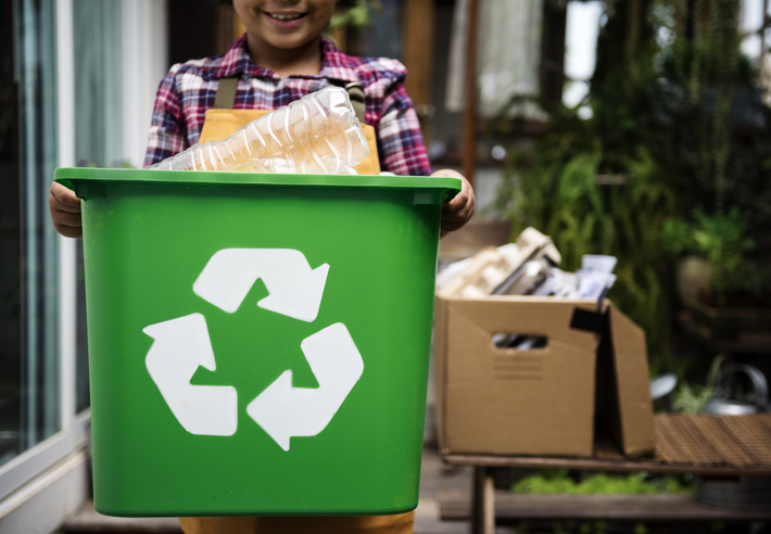 Instituto de Embalagens Promove Políticas Públicas no Dia Mundial da Reciclagem para Melhorar Índices no Brasil