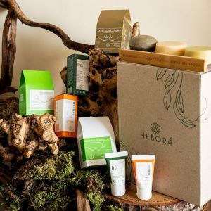 Baldoni adquire Heborá e entra no mercado de cosméticos apícolas