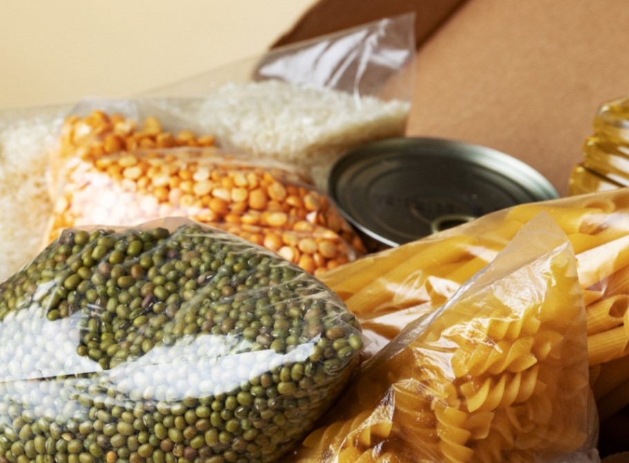 Nutrimental doa mais de 4 toneladas ao RS