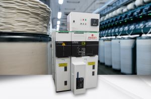 Tecnologia Revoluciona a Segurança e Produtividade da Indústria Têxtil