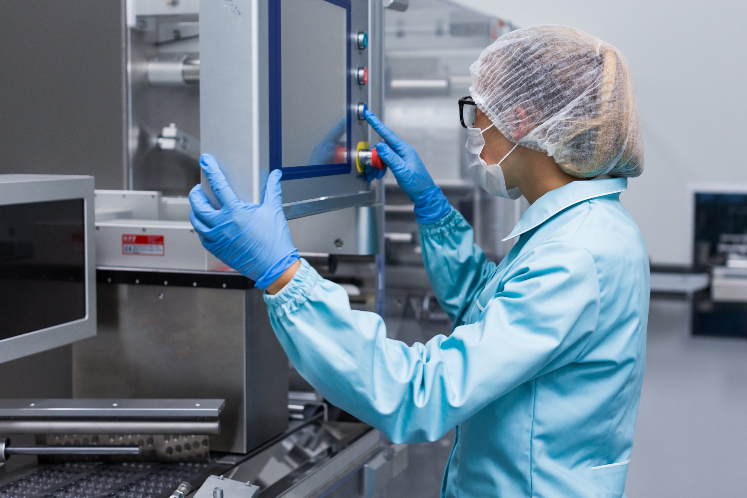 Inovações em Logística Impulsionam Negócios da Indústria Farmacêutica Brasileira