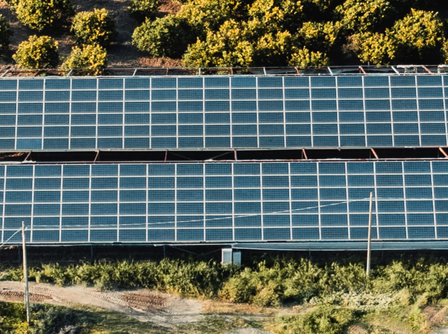 Energia Solar no Nordeste: Investimentos Impulsionam Geração Limpa