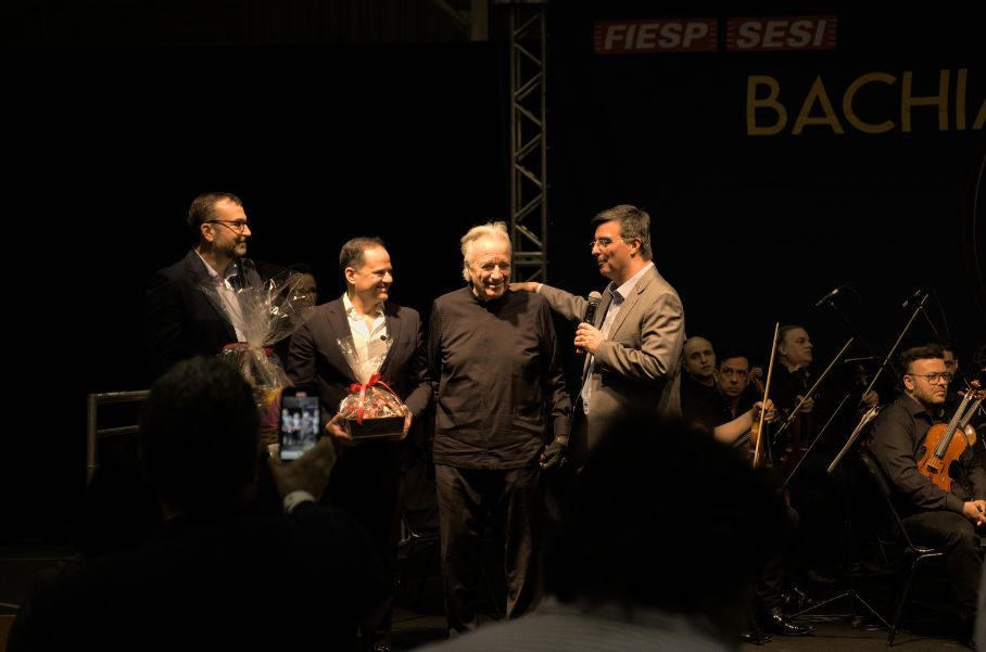 Jundiaí Celebra 30 Anos de Inovação e Liderança com os Jovens Empresários da CIESP