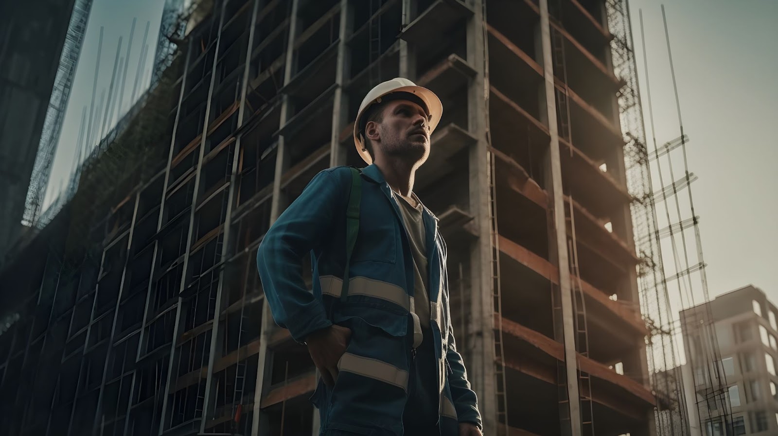 Seguros Essenciais para a Construção Civil nos EUA