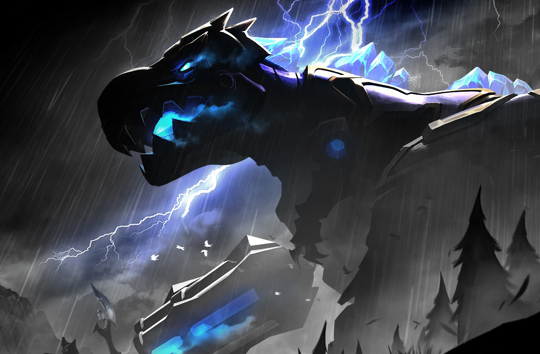 Jogadores têm experiências inéditas em Wild Rift com atualização 5.2