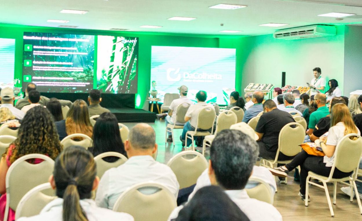 Tendências e Oportunidades no Varejo e Logística de Hortifrutis