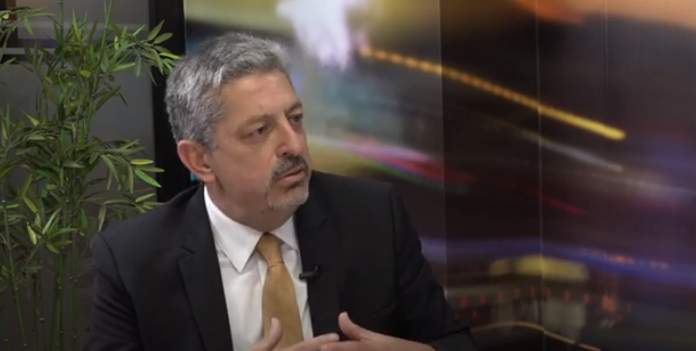 Rafael Torres Destaca Novidades da Cambrape e Fortalecimento das Relações Comerciais entre Brasil e Peru