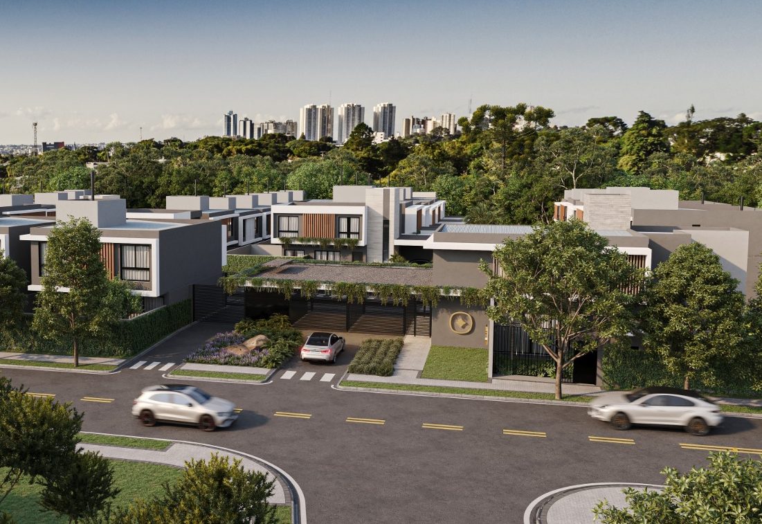 Construtora Paranaense Adota Tecnologia Inovadora para Agilizar Atendimento Pós-Obra