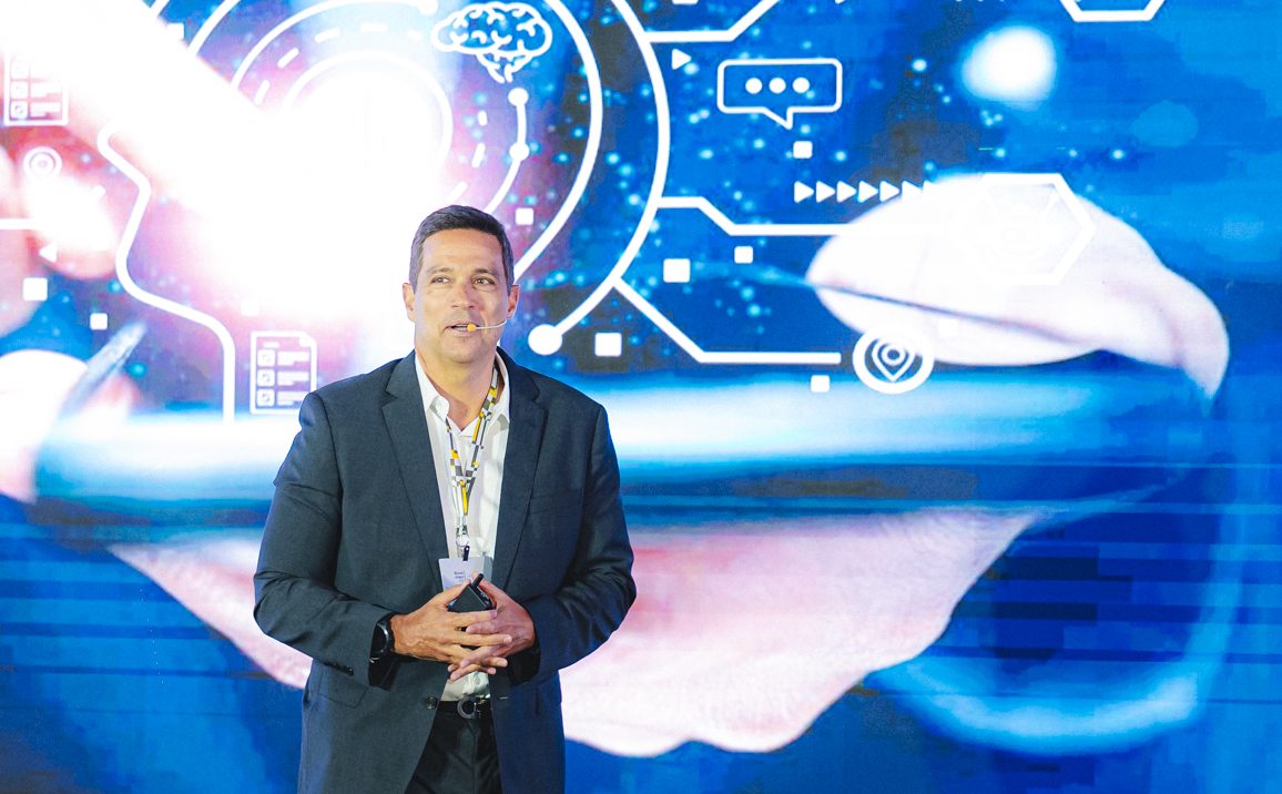 Blockchain.RIO 2024: O Principal Evento de Economia Digital e Blockchain