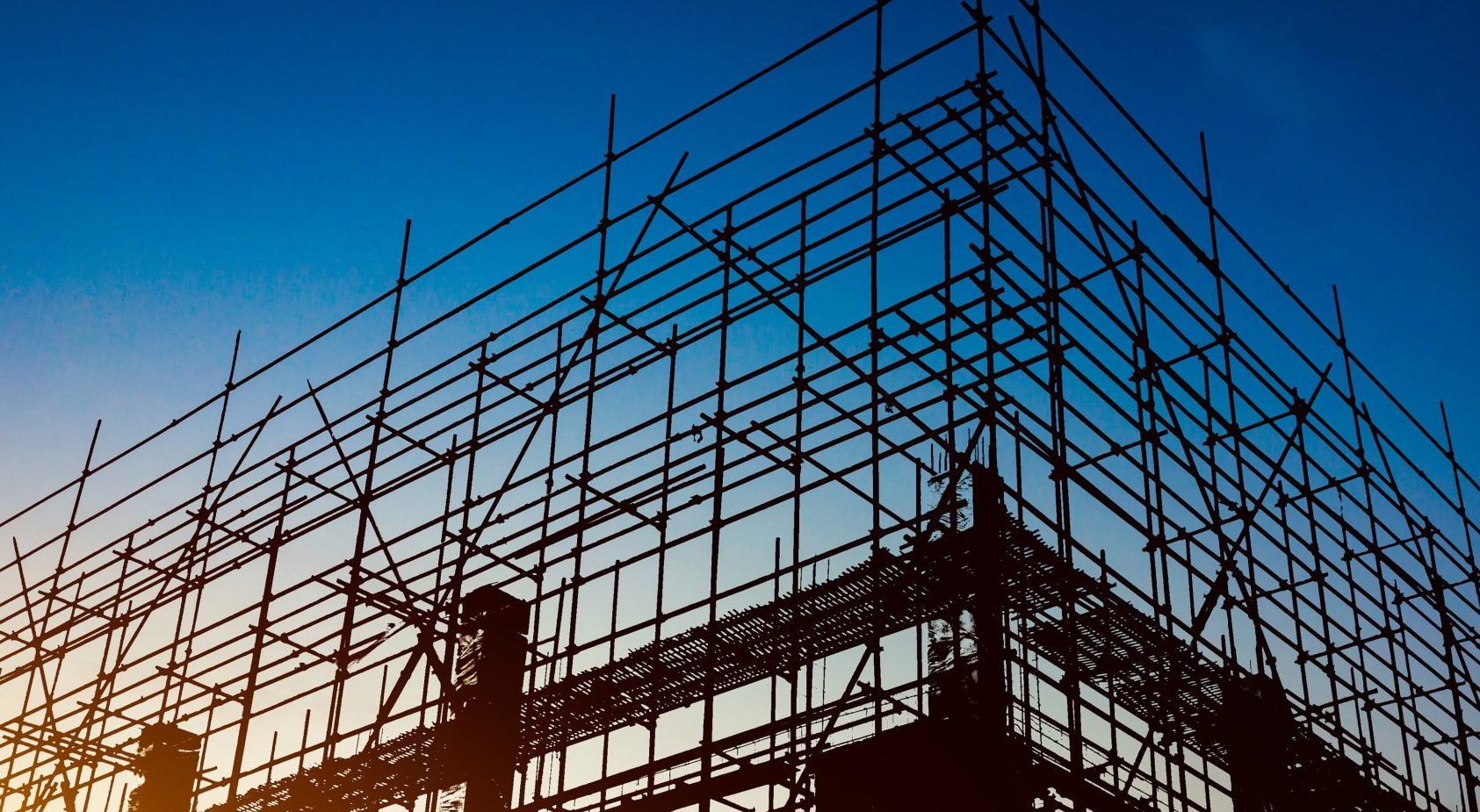 Gestão Digital e Plataforma de Network Impulsionam o Mercado na Construção Civil