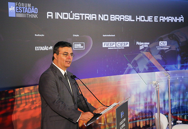 Soluções Complexas, mas Exequíveis para a Indústria Brasileira