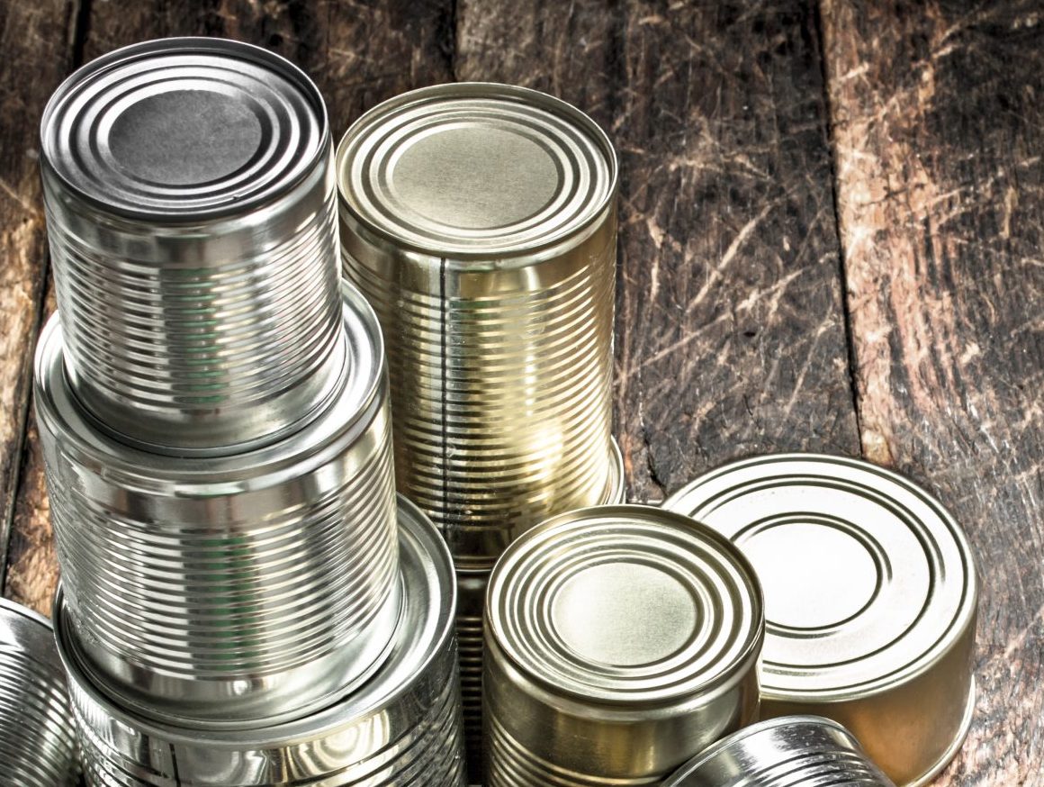 Monopólio da CSN pode acelerar inflação dos alimentos