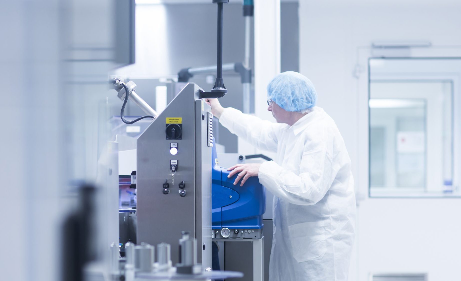 ACG Lança Tecnologias Sustentáveis para Embalagens na Indústria Farmacêutica