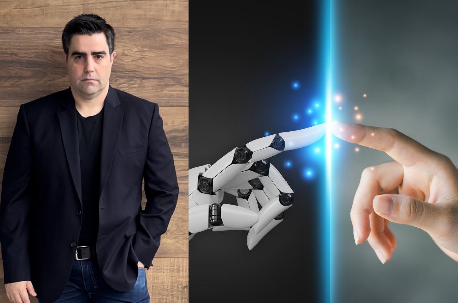 Por Que Temos Medo da IA? Desmistificando a Tecnologia que Molda o Futuro