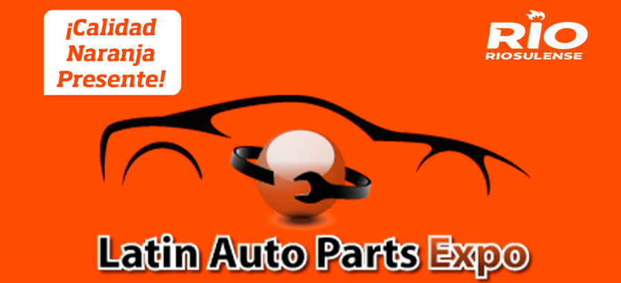 RIO participará da “Latin Tyre & Auto Parts Expo” no Panamá para ampliar as exportações