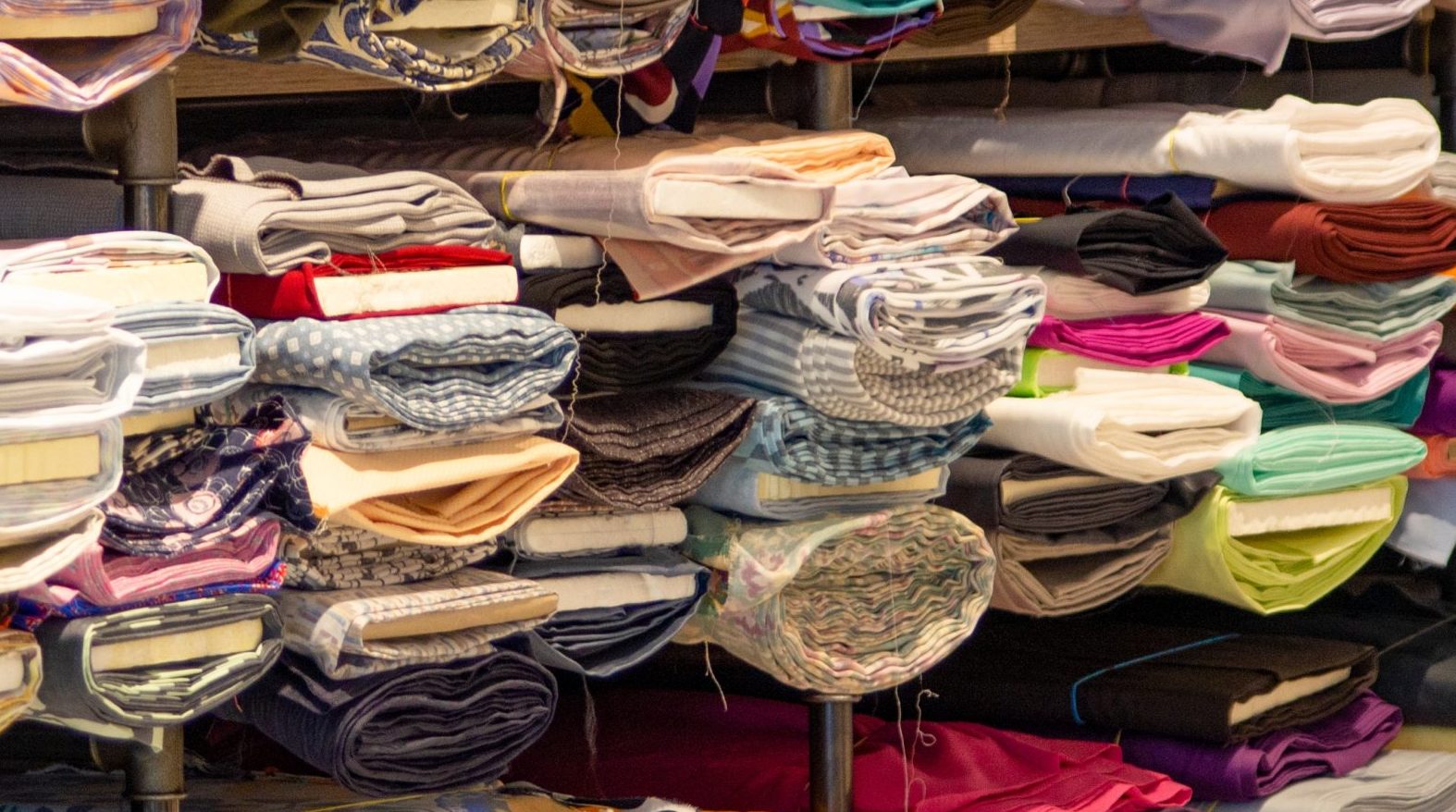 Convênio entre Instituto Focus Têxtil e União Europeia impulsiona economia circular da moda