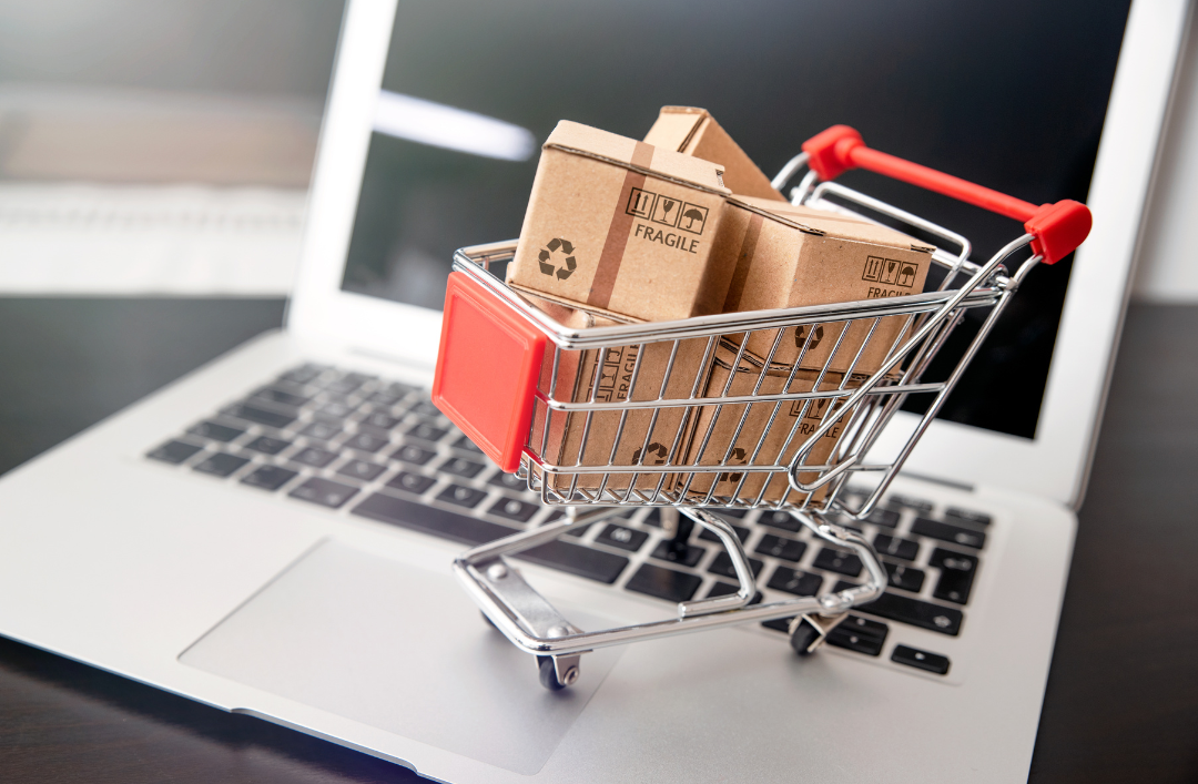 Carteiras Digitais Movimentam US$ 14 Trilhões no E-commerce e Lojas Físicas