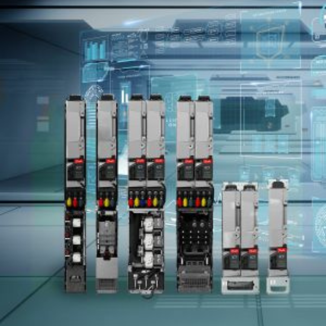 Danfoss apresenta soluções sustentáveis para construção naval moderna na SMM 2024