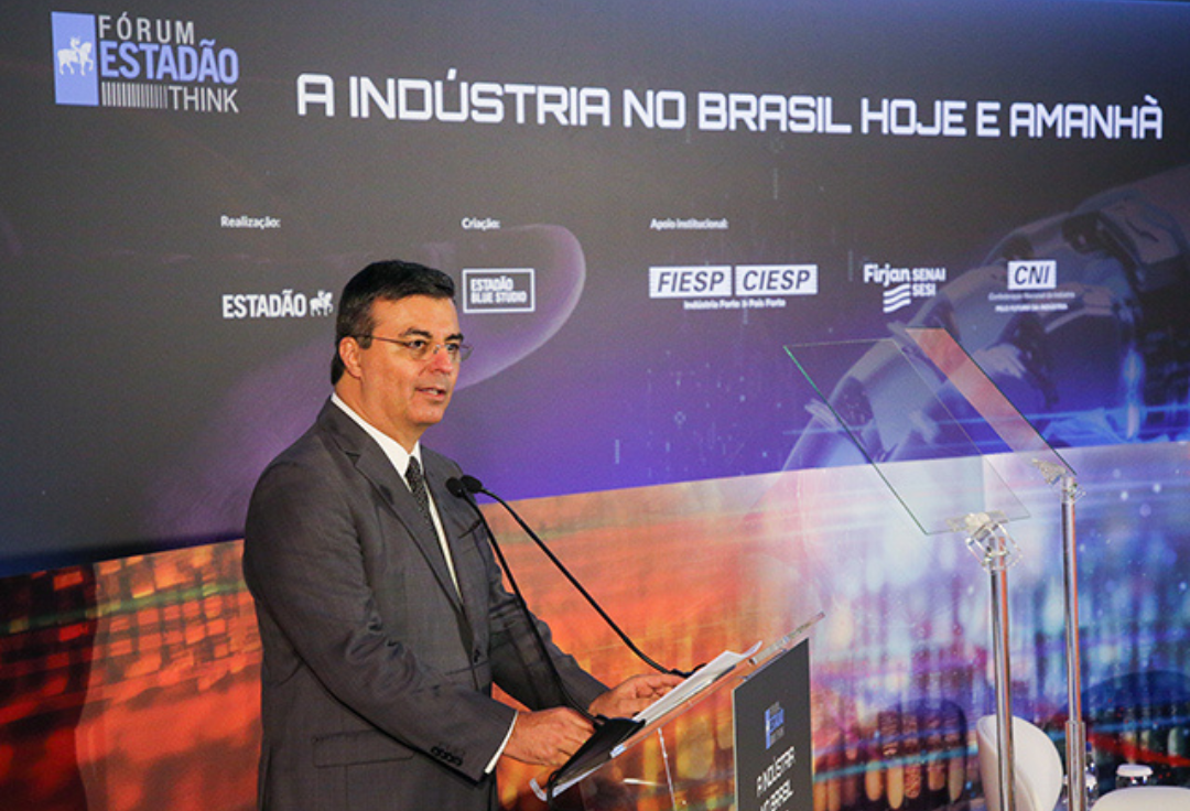 O Ideal Olímpico da Indústria e Seu Impacto no Desenvolvimento