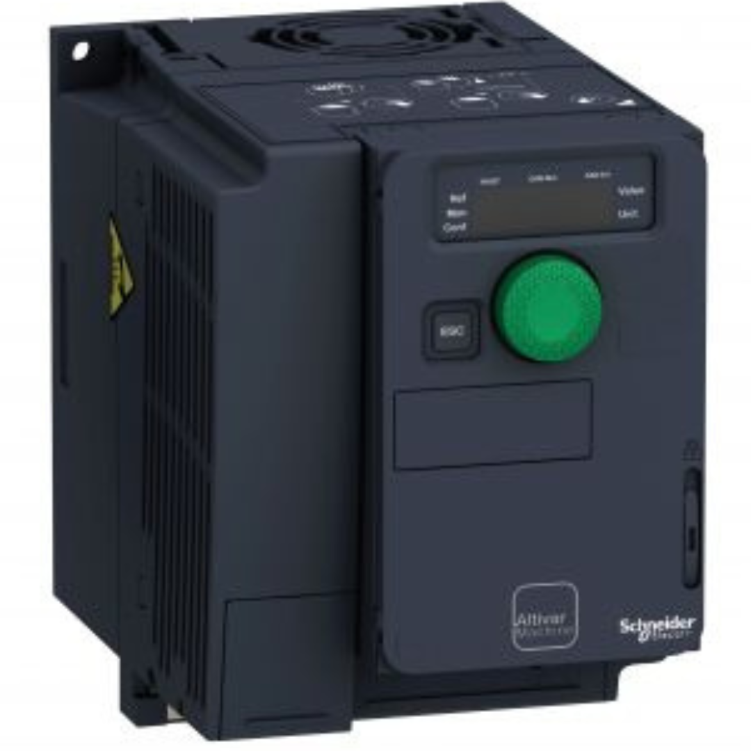 Drivers da Schneider impulsionam Indústria 4.0