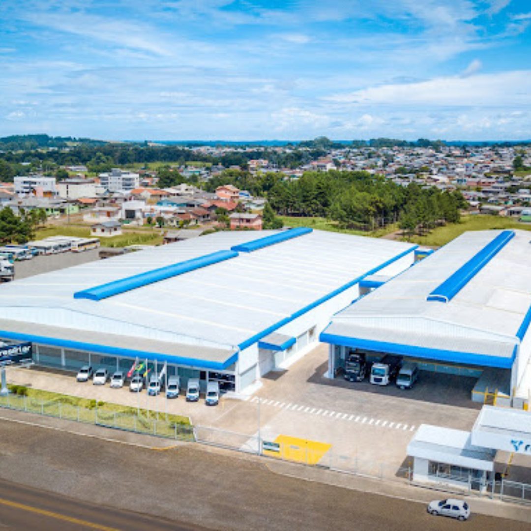Resfri Ar Apresenta Novo CEO para Aumentar a Empresa
