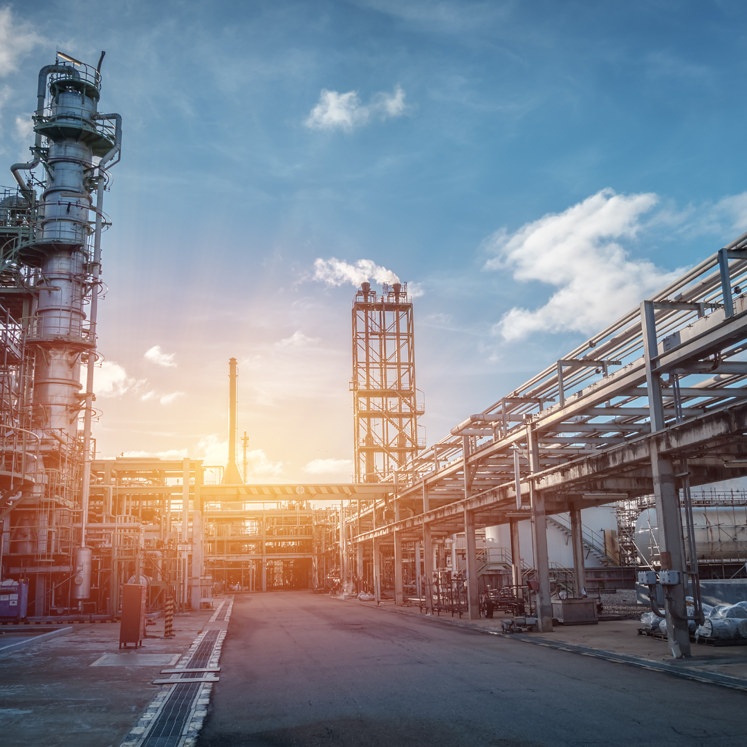 Honeywell revoluciona o monitoramento de emissões em plataformas offshore